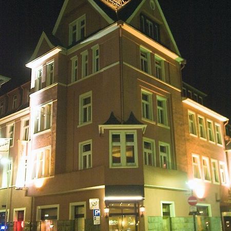 Hotel Stadt Hamm Hamm  Exterior foto